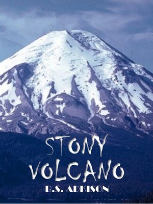 cover image of Stony Volcano